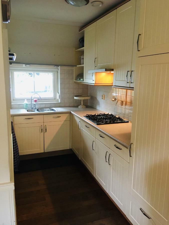 Vakantiehuis Villa 63 Heel Kültér fotó