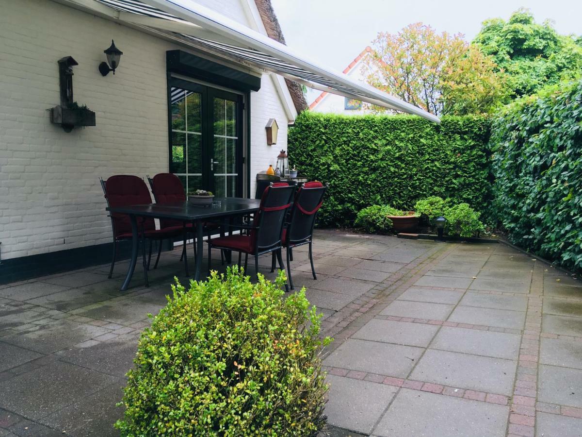 Vakantiehuis Villa 63 Heel Kültér fotó