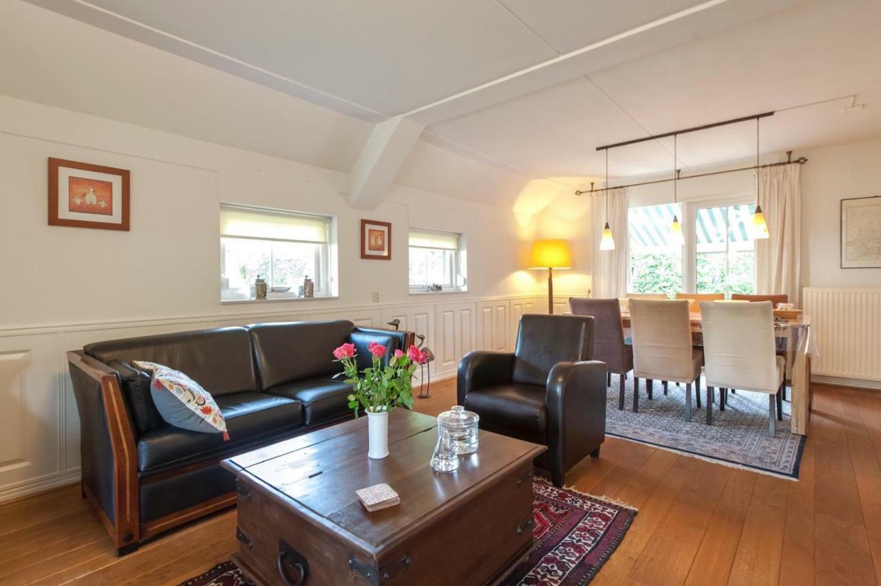 Vakantiehuis Villa 63 Heel Kültér fotó