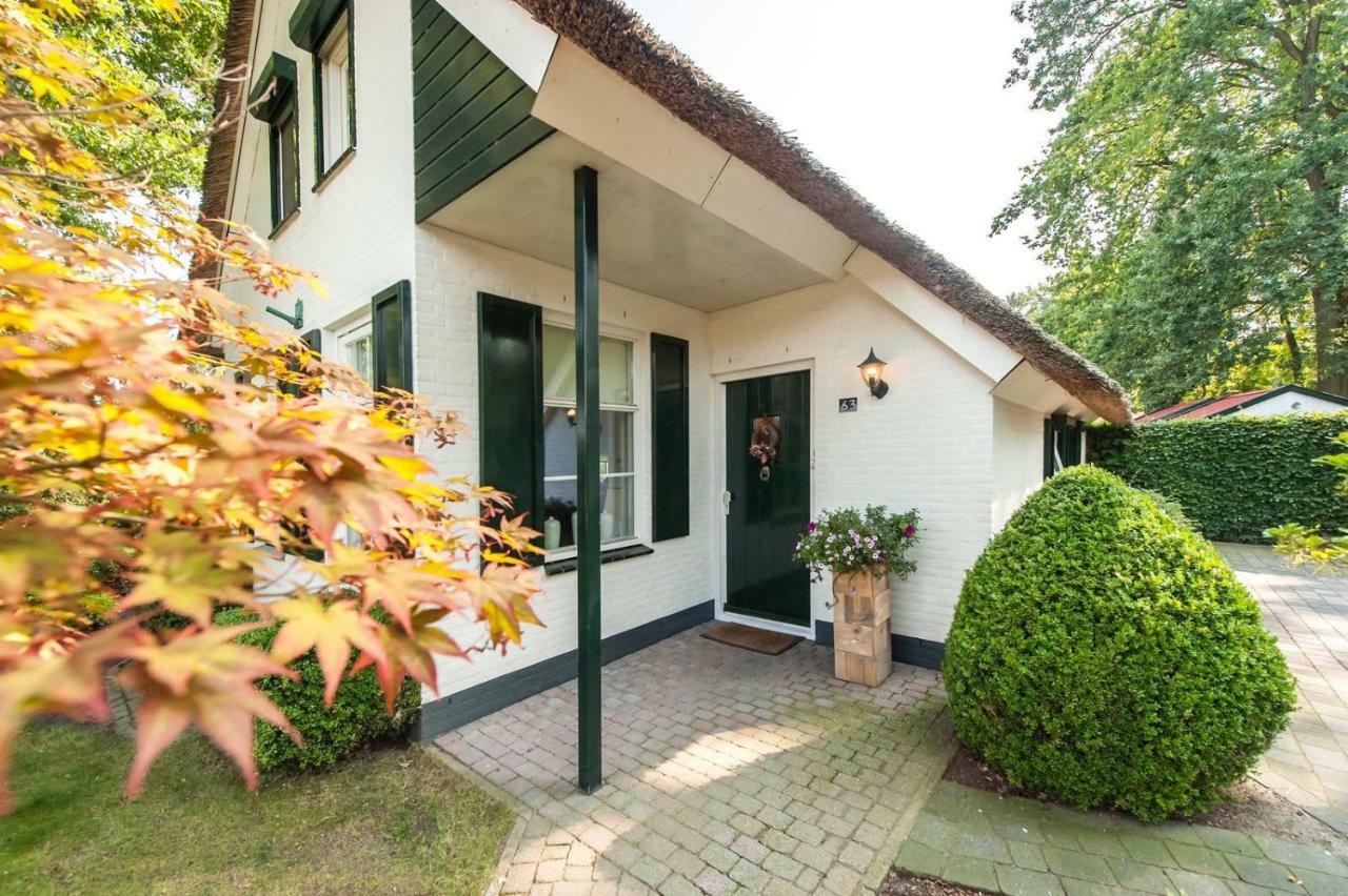 Vakantiehuis Villa 63 Heel Kültér fotó